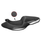 Sella Confort per BMW F 900 XR 2020> e F 900 R 2021> by Isotta